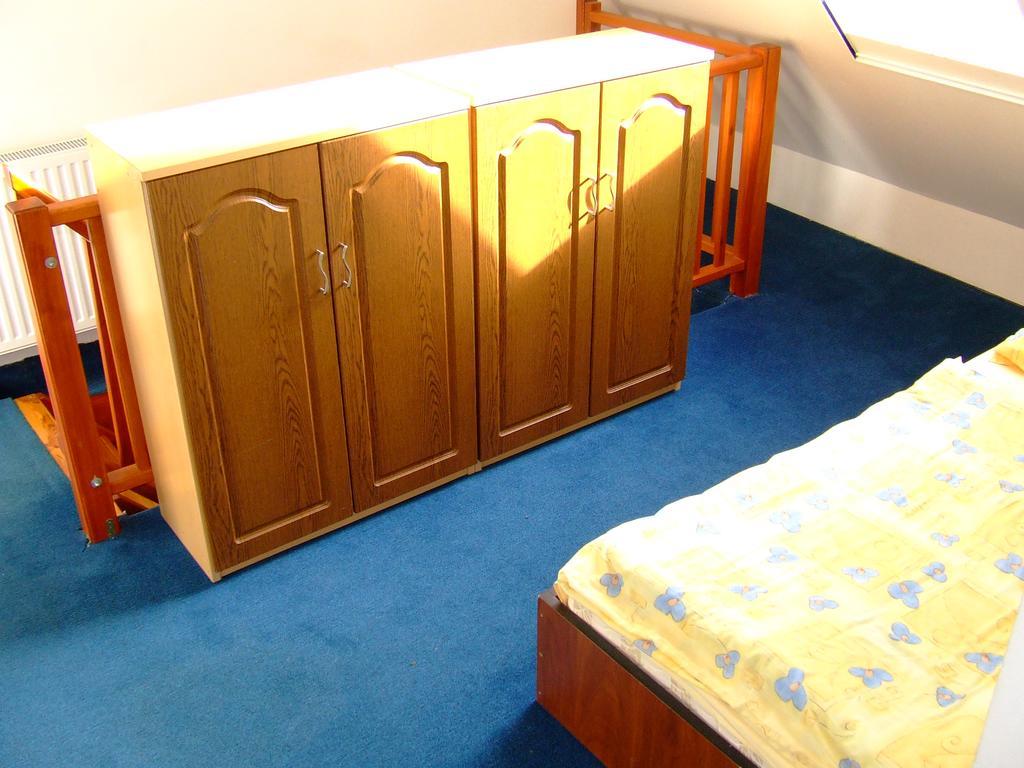 Relax Apartmans Balatonszemes Kültér fotó