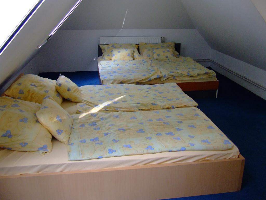 Relax Apartmans Balatonszemes Kültér fotó