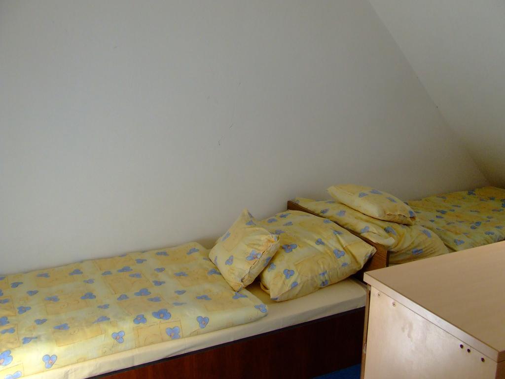 Relax Apartmans Balatonszemes Kültér fotó