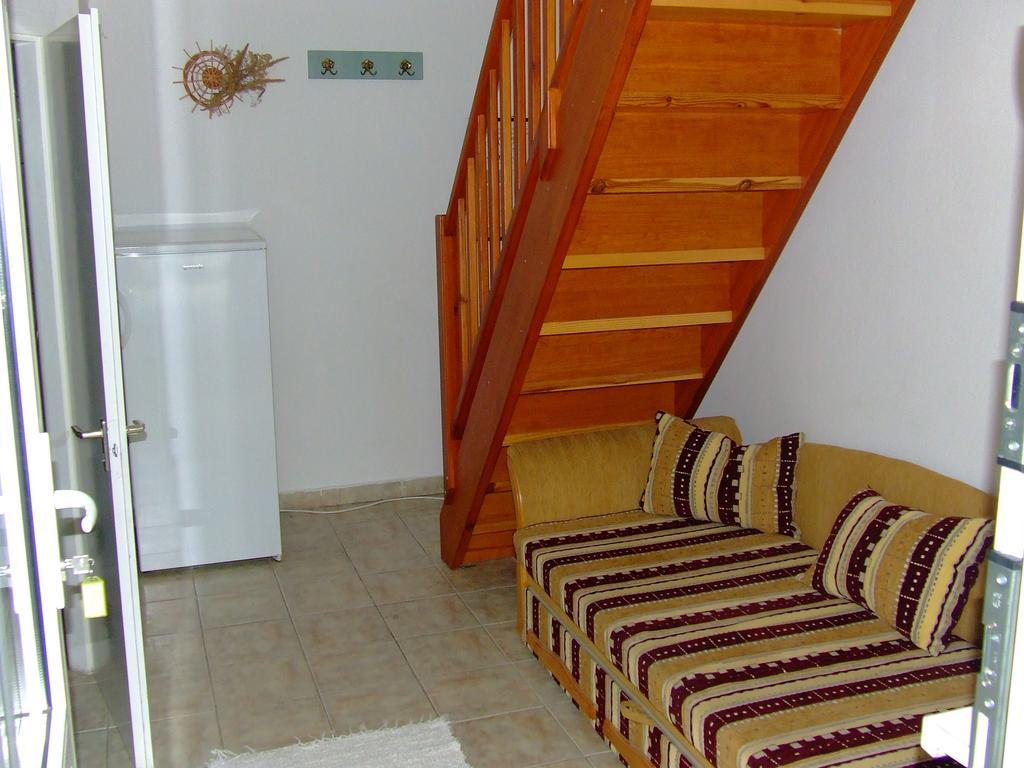 Relax Apartmans Balatonszemes Kültér fotó